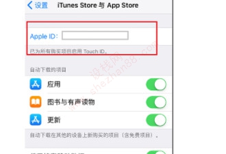 苹果12app store英文改中文-图2