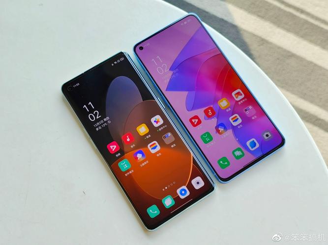 oppo6pro和oppo6pro+的区别-图2