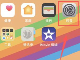 iphone11相机HDR不见了-图1