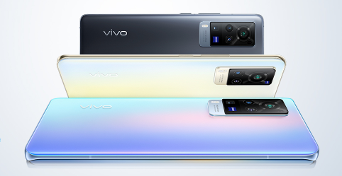 vivox60和vivox60pro哪个更值得入手