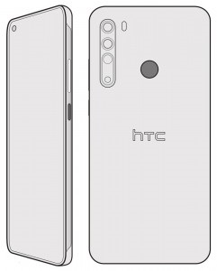 htcdesire20pro参数介绍