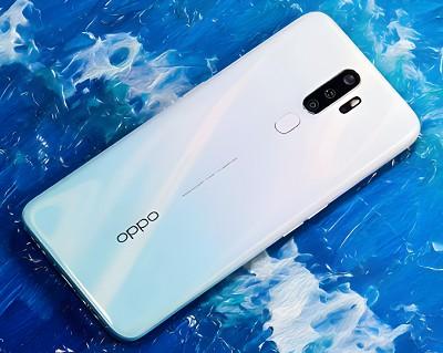 oppo a11x多少钱-图2