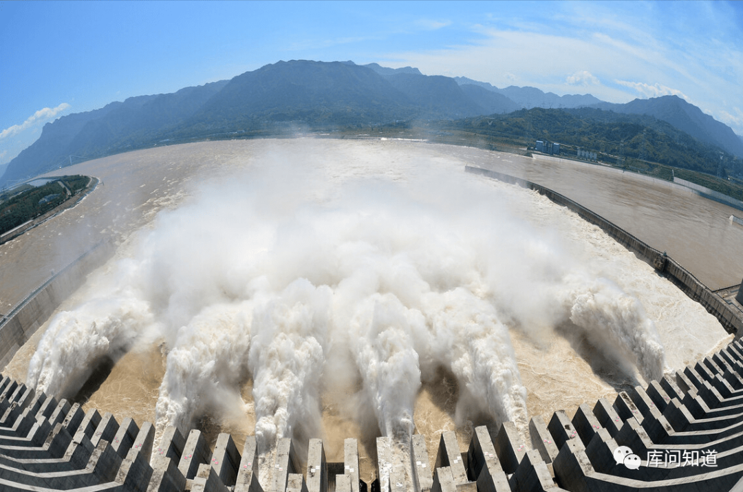 三峡大坝在何处_三峡大坝在什么地方_三峡大坝的哪个位置