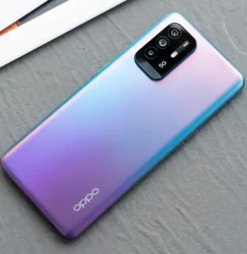 oppoa95手机配置参数-图1