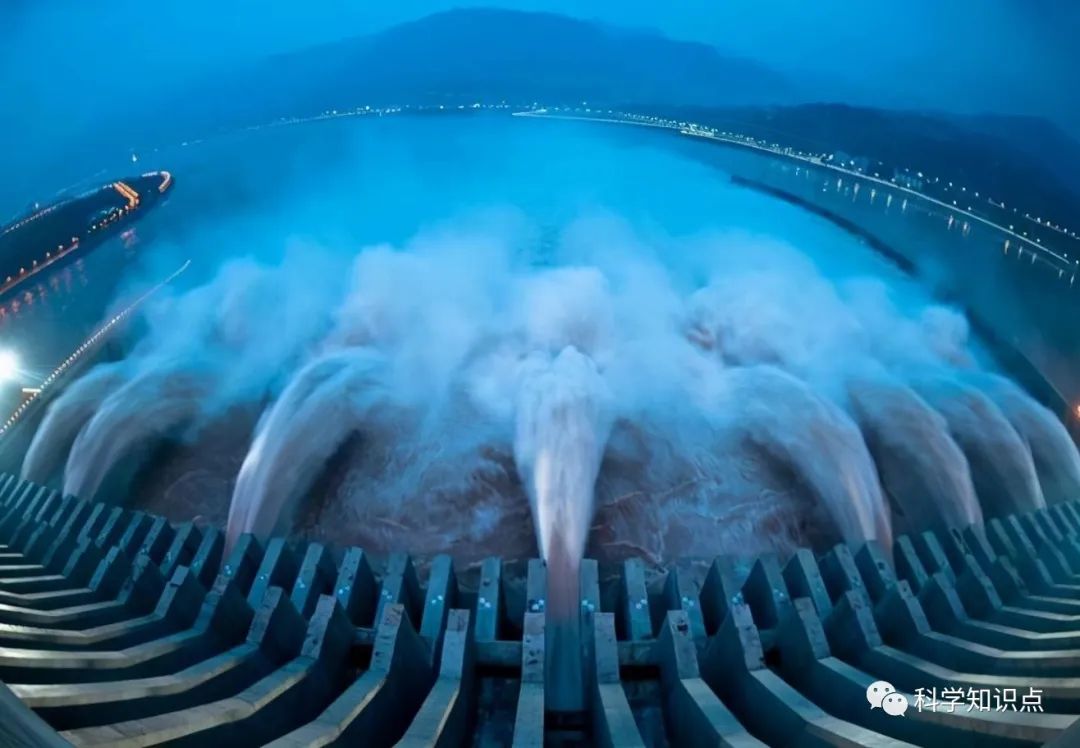 三峡大坝的所在地_三峡大坝的地点_三峡大坝在什么地方