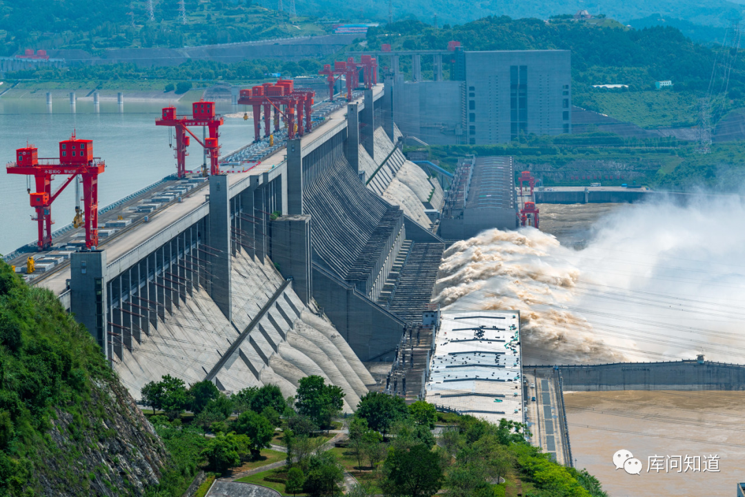 三峡大坝在何处_三峡大坝的哪个位置_三峡大坝在什么地方