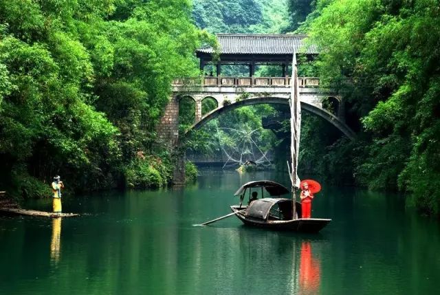 三峡大坝在何处_三峡大坝在什么地方_三峡大坝的所在地