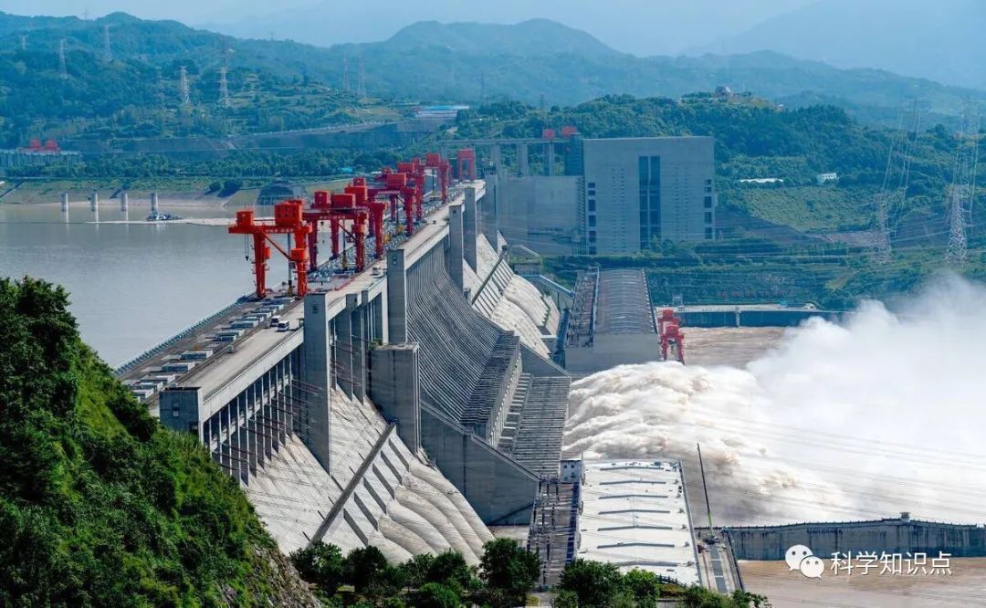 三峡大坝的所在地_三峡大坝的地点_三峡大坝在什么地方