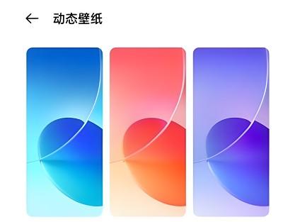 oppoa95怎么设置动态壁纸-图4