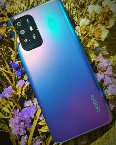 oppoa95是什么时候上市的-图2