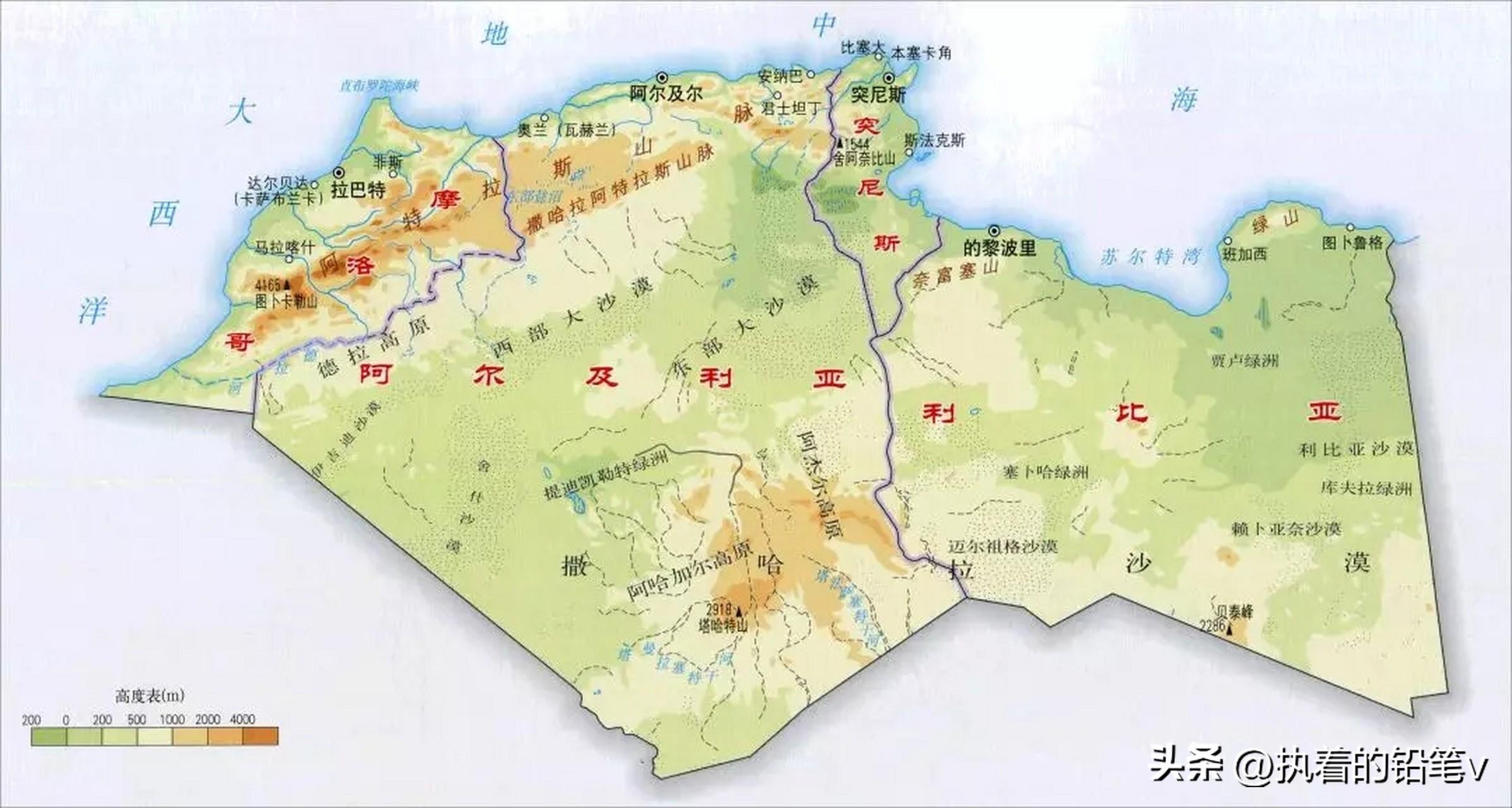 突尼斯国家简介_突尼斯_突尼斯首都