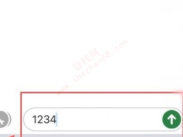 iphone12怎么换号码发短信-图6