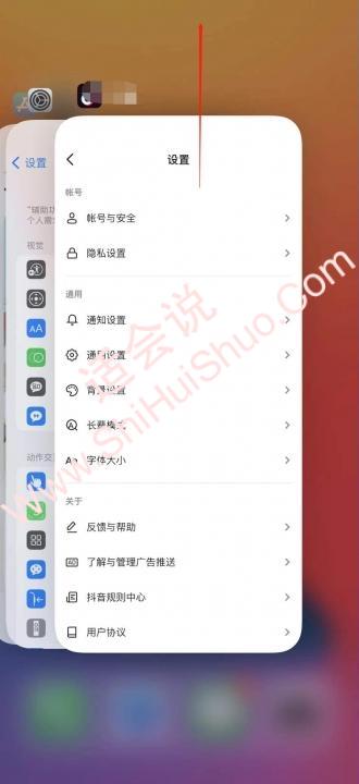 iphone13关闭程序-图3