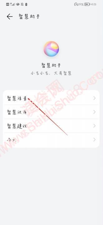 华为手机有语音助手吗-图2