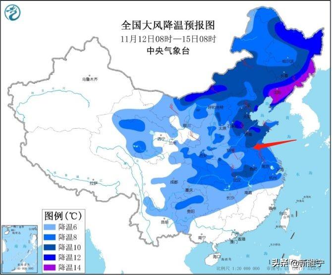 天气预报睢宁一周天气预报_天气预报睢宁县_睢宁天气预报