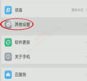 oppo手机怎么打开开发者选项-图3