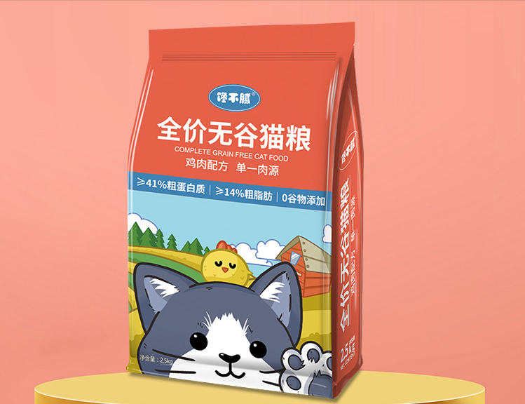 猫粮_为什么皇家猫粮比伟嘉猫粮好_爱肯拿猫粮和渴望猫粮