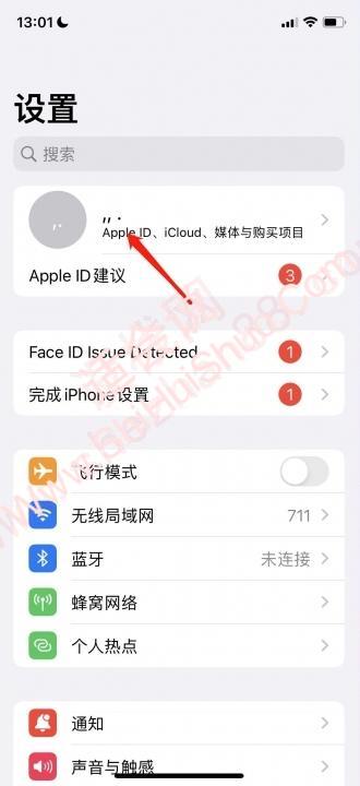 iphone拍完照查看照片变白 iPhone解决照片变白问题，简易操作！-图1