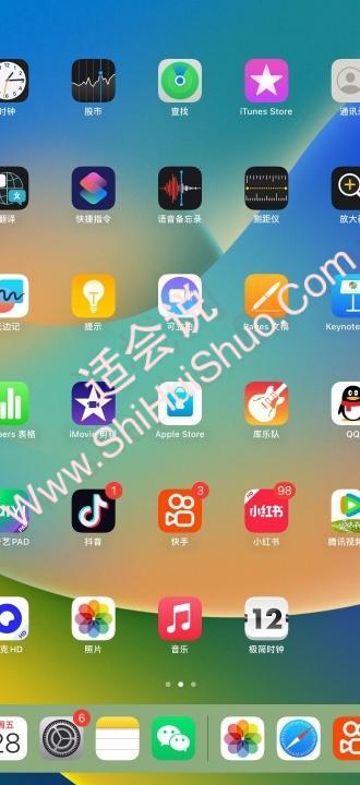 ipad怎么录屏腾讯会议有声音-图1