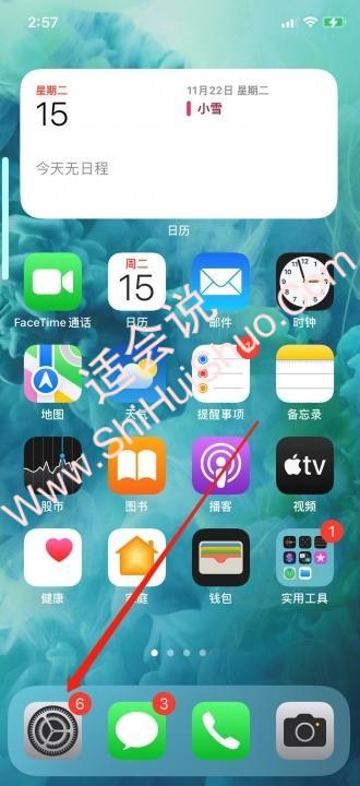 怎么查看应用使用时间-图1