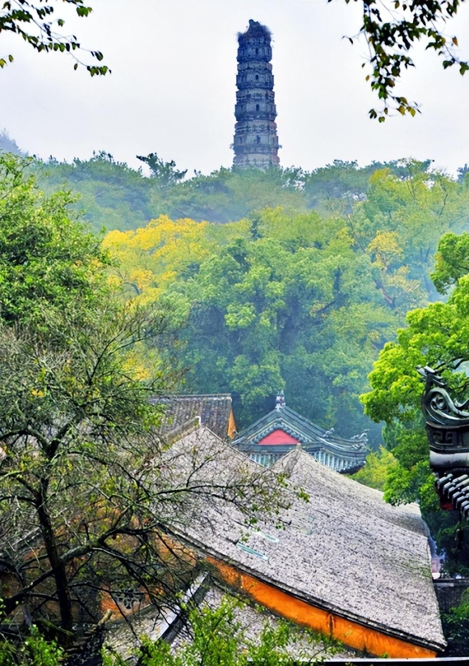 天台山_天台山在哪里_天台山是哪个省的城市