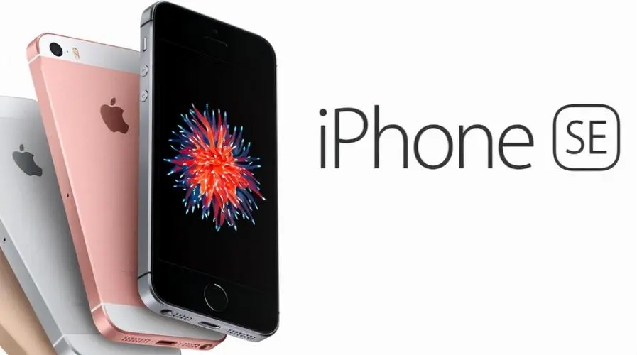 iPhone SE 3正式发布上线，比较香