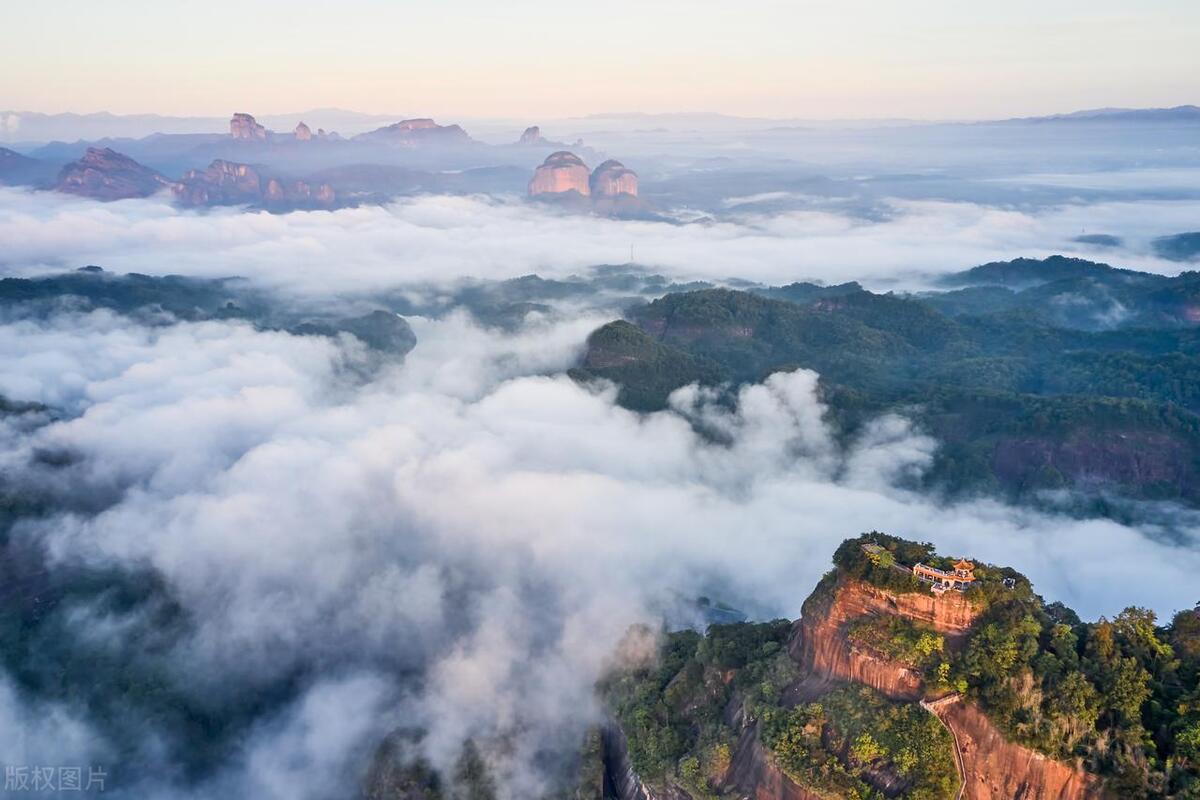 丹霞山旅游景点介绍_丹霞山_丹霞山一日游最佳攻略