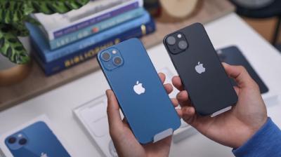 iphone13和iphone13pro哪个更值得买-图1