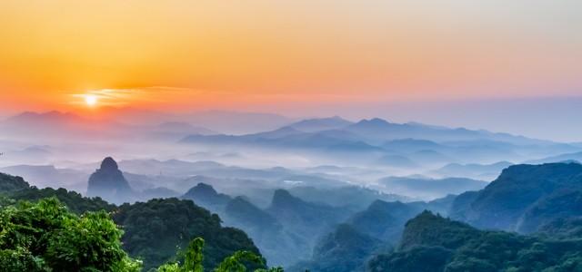 丹霞山一日游最佳攻略_丹霞山_丹霞山旅游风景区门票多少钱