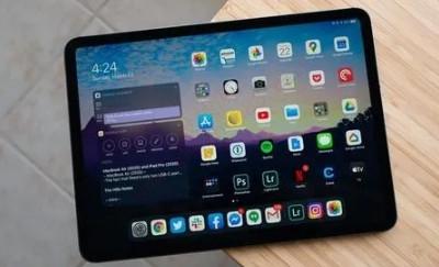 ipad2020重量-图1