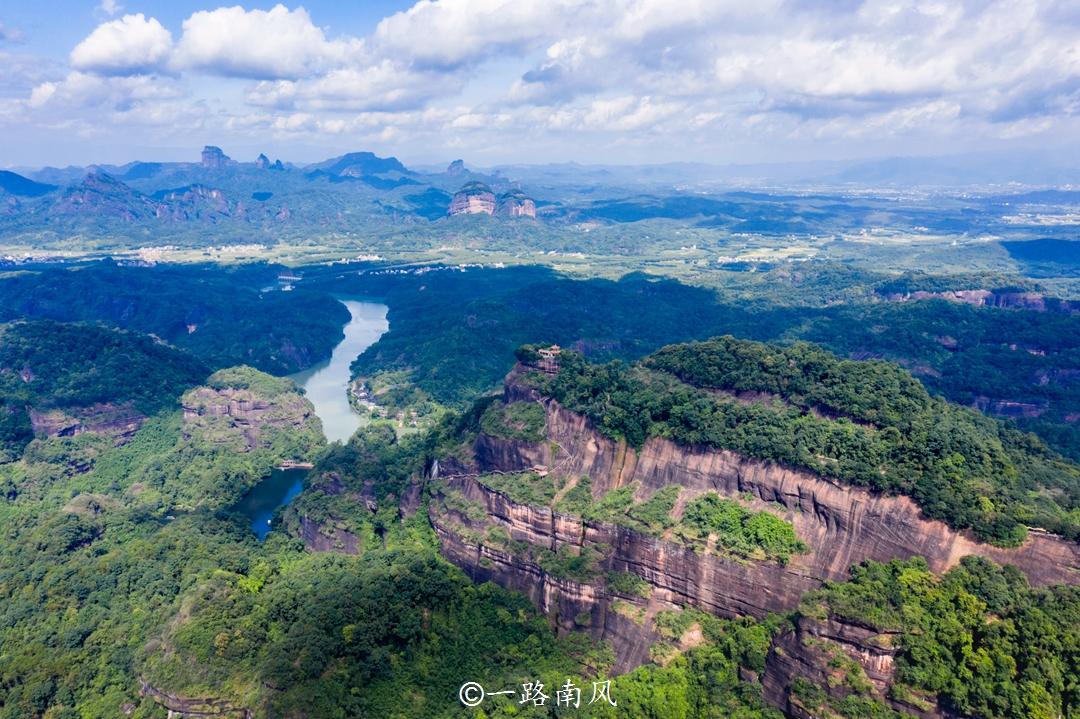 丹霞山_丹霞山阳元石和阴元石_丹霞山旅游攻略