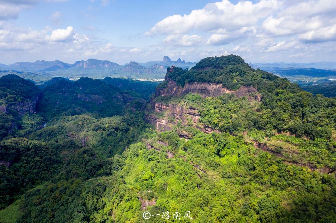 丹霞山阳元石和阴元石_丹霞山旅游攻略_丹霞山