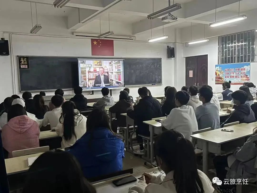 云南旅游学院怎么样_云南旅游职业学院学风_云南旅游职业学院