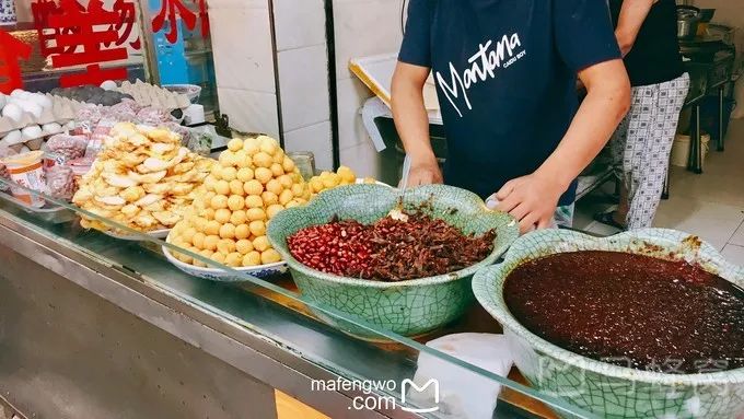 美食西安特产_西安美食_美食西安三绝是哪三绝