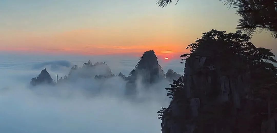 安徽黄山_黄山安徽人免门票吗_黄山安徽哪个市