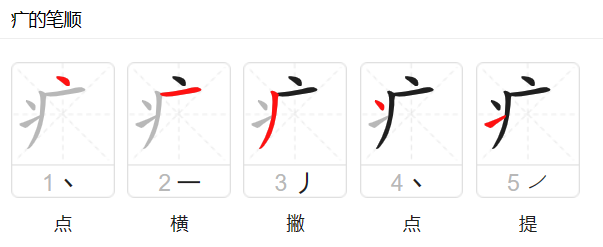 有月字旁有什么字_月字旁的字有哪些_有月字旁的字有什么字