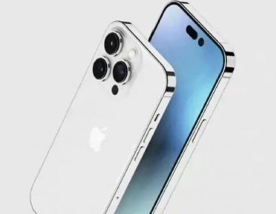 iPhone14将与华为Mate50一同发布吗-图1