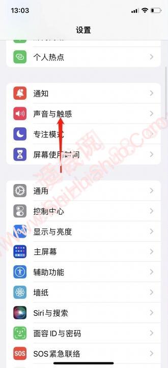 siri音量怎么调整-图3