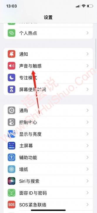 siri音量怎么调整-图1