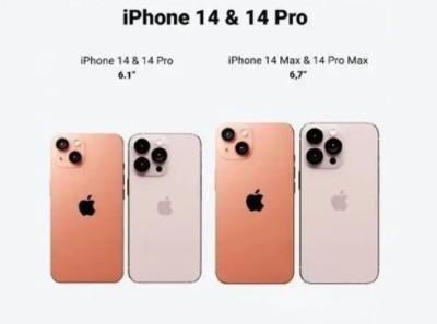 iphone14预售限量吗-图2