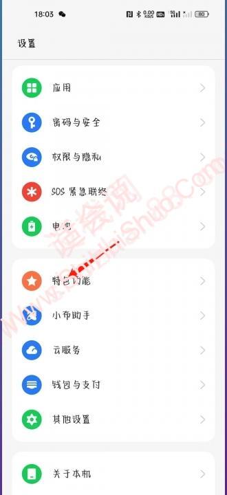 oppo手机简易模式怎么设置-图4