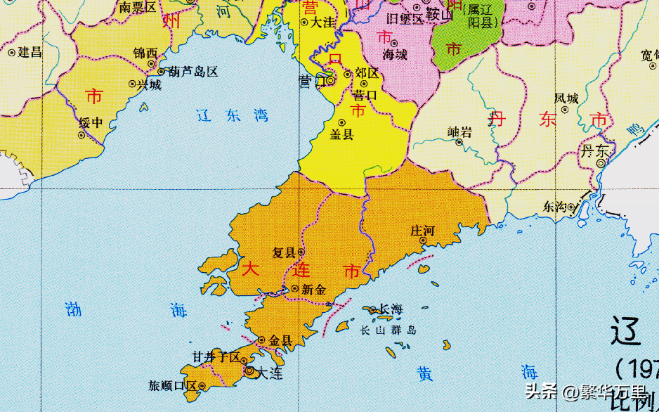 大连省是几线城市_大连是省吗_大连是哪个省