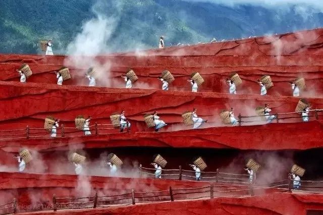 云南洱海旅游攻略及花费_云南洱海几月份去最好_洱海在云南哪里