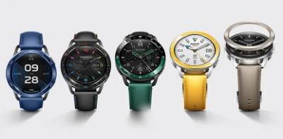 小米WatchS3有快充吗-图1