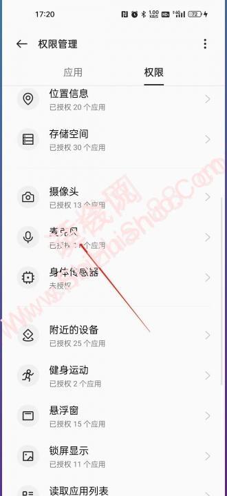 语音权限怎么打开-图7