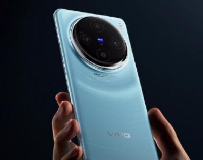 vivox100发布时间定档-图1