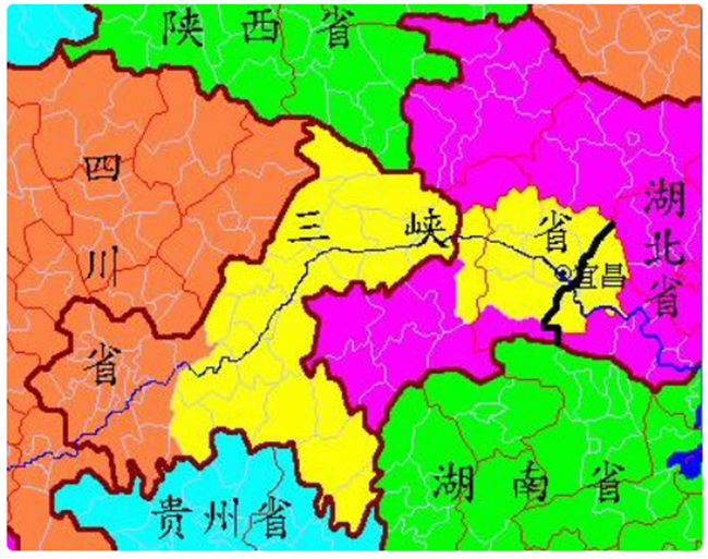 重庆省是四川的吗_重庆省是哪个市_重庆是哪个省的