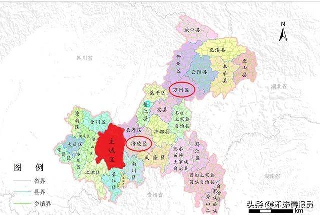 重庆是哪个省的_重庆省是哪个市_重庆省是南方还是北方