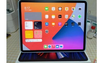 2021款ipadpro11寸是第几代-图1