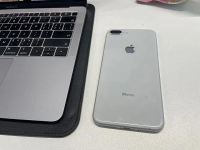 iPhone8 Plus还有人在用吗-图1